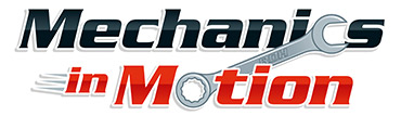 mechanics in motion logo