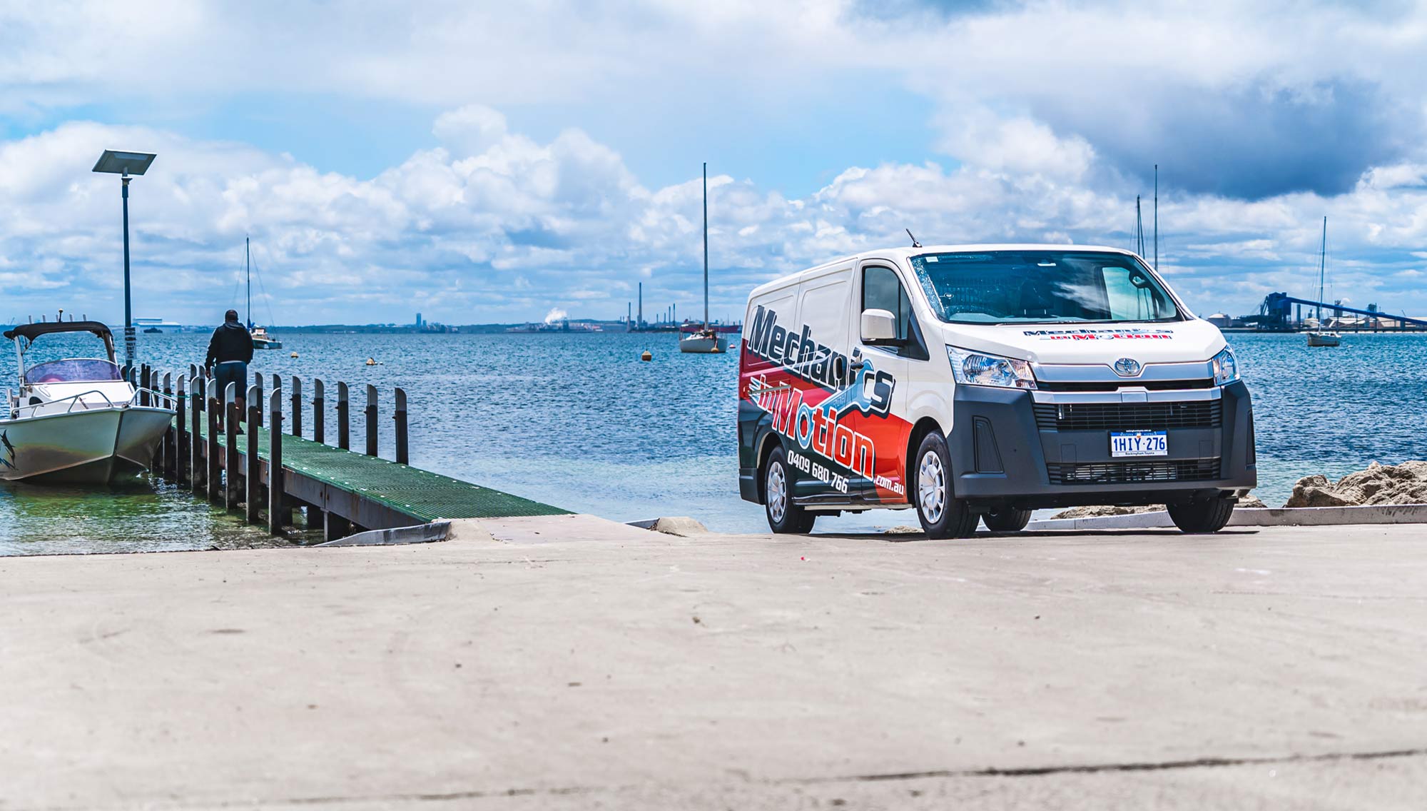 Mobile Mechanic Rockingham Car Servicing & Repairs 0409680766